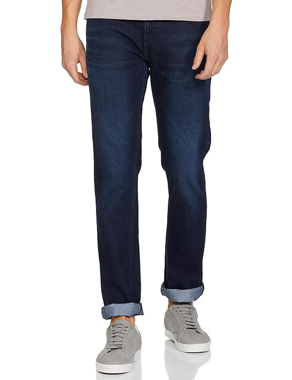 Pepe Jeans Men's Slim Jeans