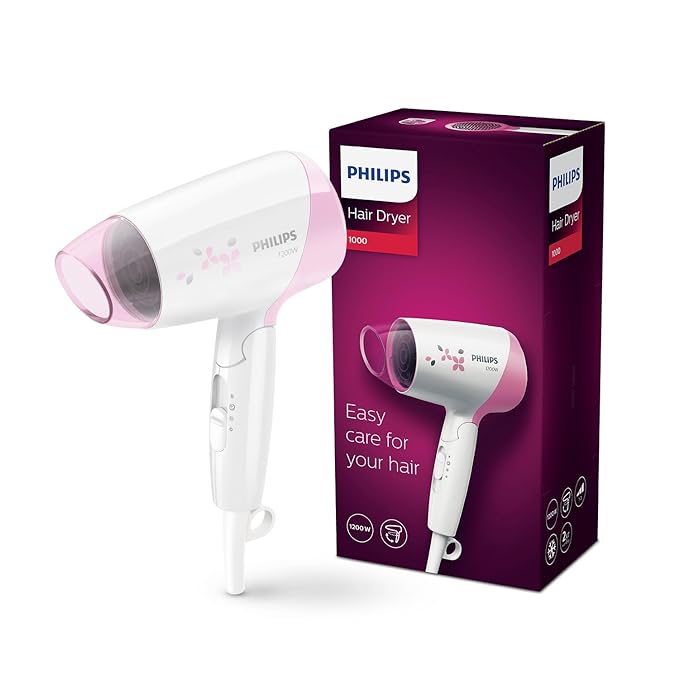 Philips Essential Care Hair Dryer