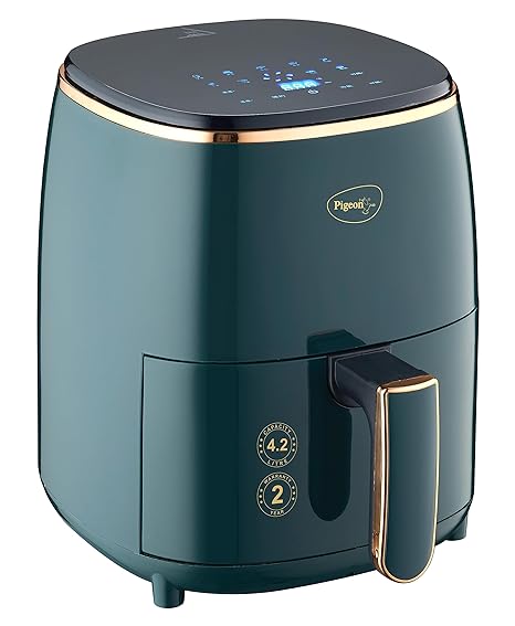 Pigeon Healthifry Digital Air Fryer