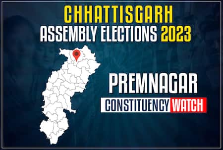 Chhattisgarh Elections 2023: Congress Seeks Third Consecutive Win On Premnagar Seat