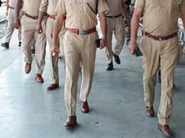Punjab Police: AIG को विजिलेंस ब्यूरो अफसर से मारपीट करने पर अरेस्ट किया गया