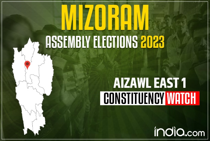 Mizoram Assembly Election 2023: Can Mizo National Front Repeat Their ...