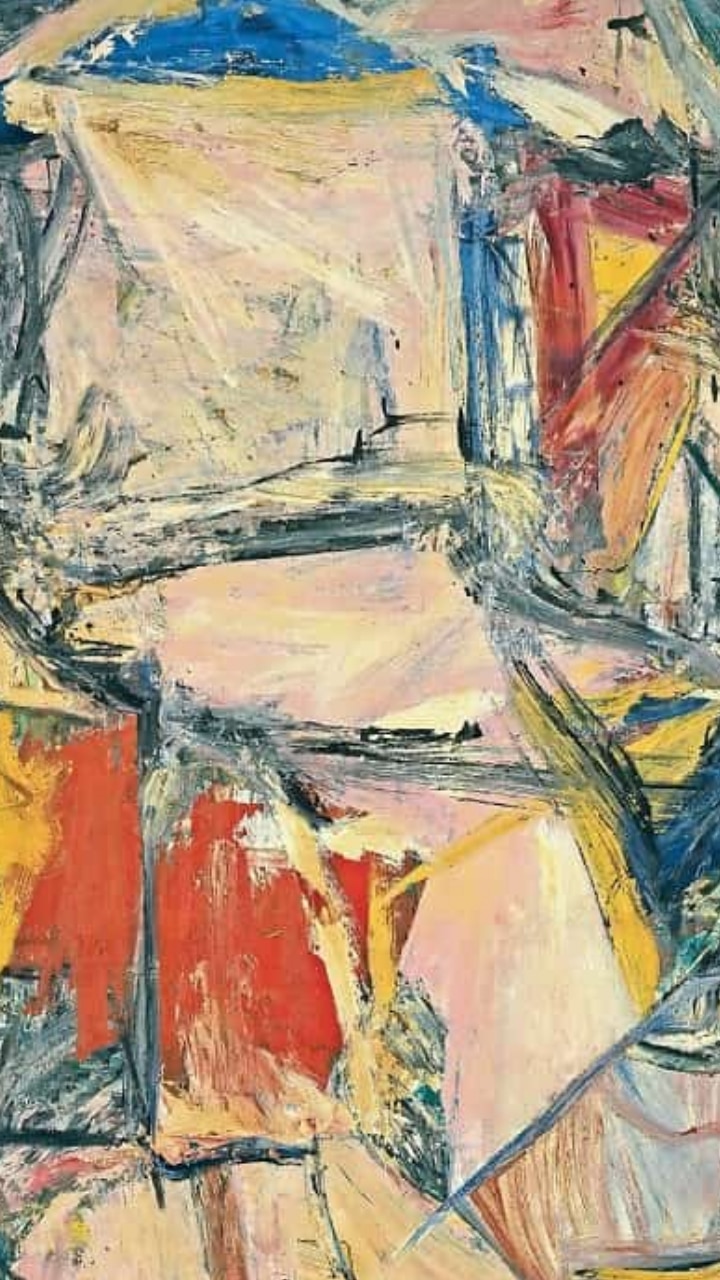 Top 10 Most Expensive Paintings In The World