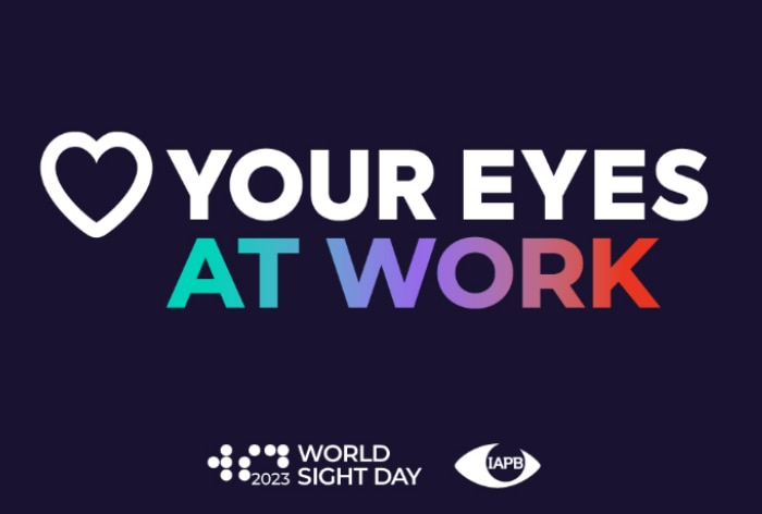 World Sight Day To Be Observed On 12 October