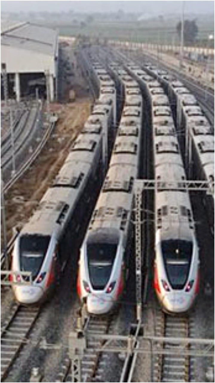 Rapide Rails Philippines Rapid Rail में सिर्फ इन्हें मिलेगी मुफ्त यात्रा की सौगात
