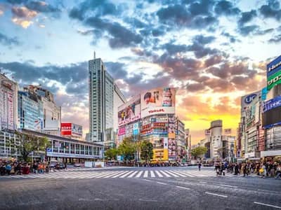 Japan sees hottest September in 125 years; 2023 to be warmest in