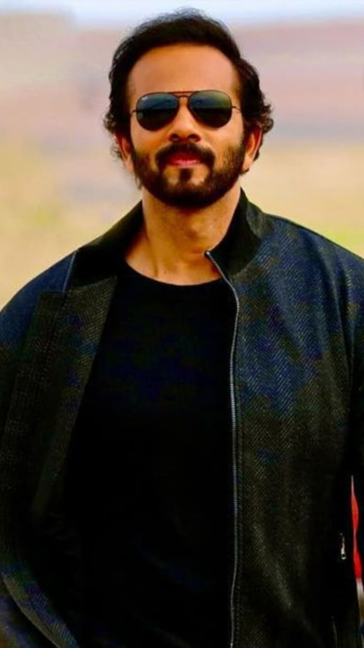 11 Top Bollywood Actors Part of Rohit Shetty's Cop Universe
