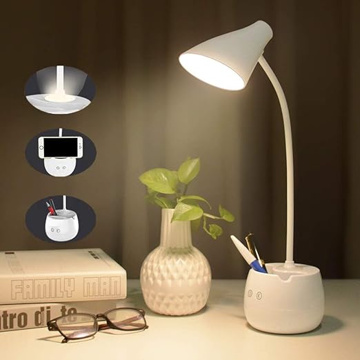 SaleOn Touch LED Desk Lamp