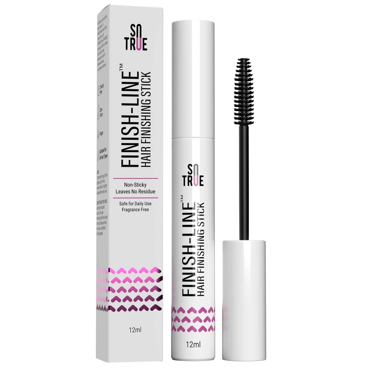 Sotrue Finish Line Hair Finishing Stick