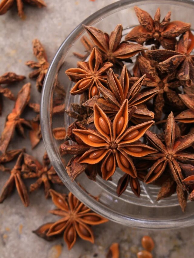 5 Lesser-Known Health Benefits of Star Anise