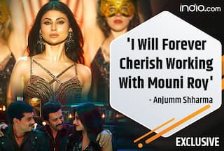 Sultan of Delhi Fame Anjumm Shharma Aka 'Bangali': 'I Will Forever Cherish Working With Mouni Roy' | Exclusive
