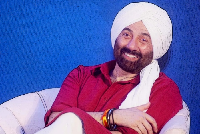 Sunny Deol Blue Sexy Sunny Deol Blue Sex - Sunny Deol to Play Lord Hanuman Alongside Ranbir Kapoor's Ram in Nitesh  Tiwari's Ramayana? Strong Chances! | India.com