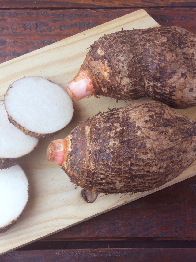 Yam A NutrientRich Superfood with 7 Amazing Health Benefits