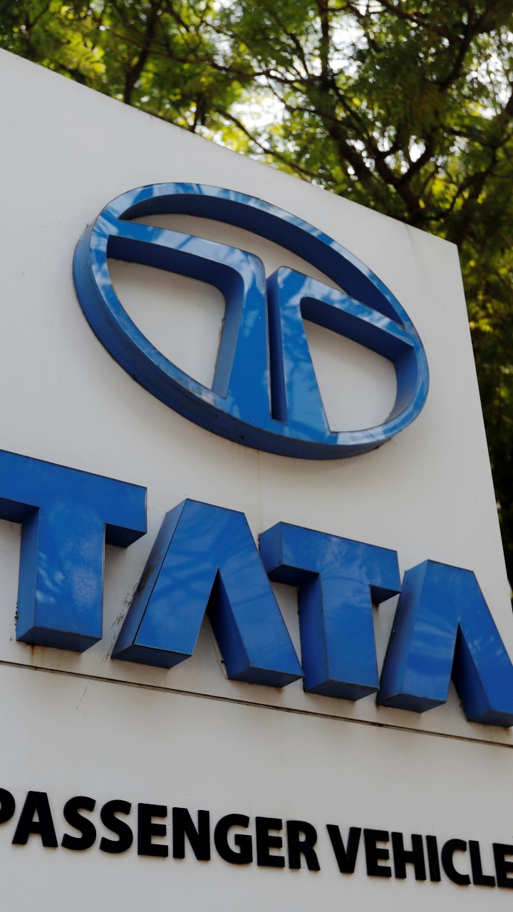 Tata Investment Jumps in Pre Tata Tech IPO