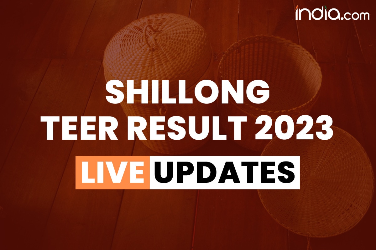 1200px x 800px - Shillong Teer Lottery Result Today 20-11-23 â€“ First And Second Round  Results OUT- Check Here