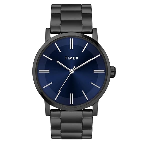 Buy Titan Regalia Premium Timepieces Blue Dial Analog Watch for