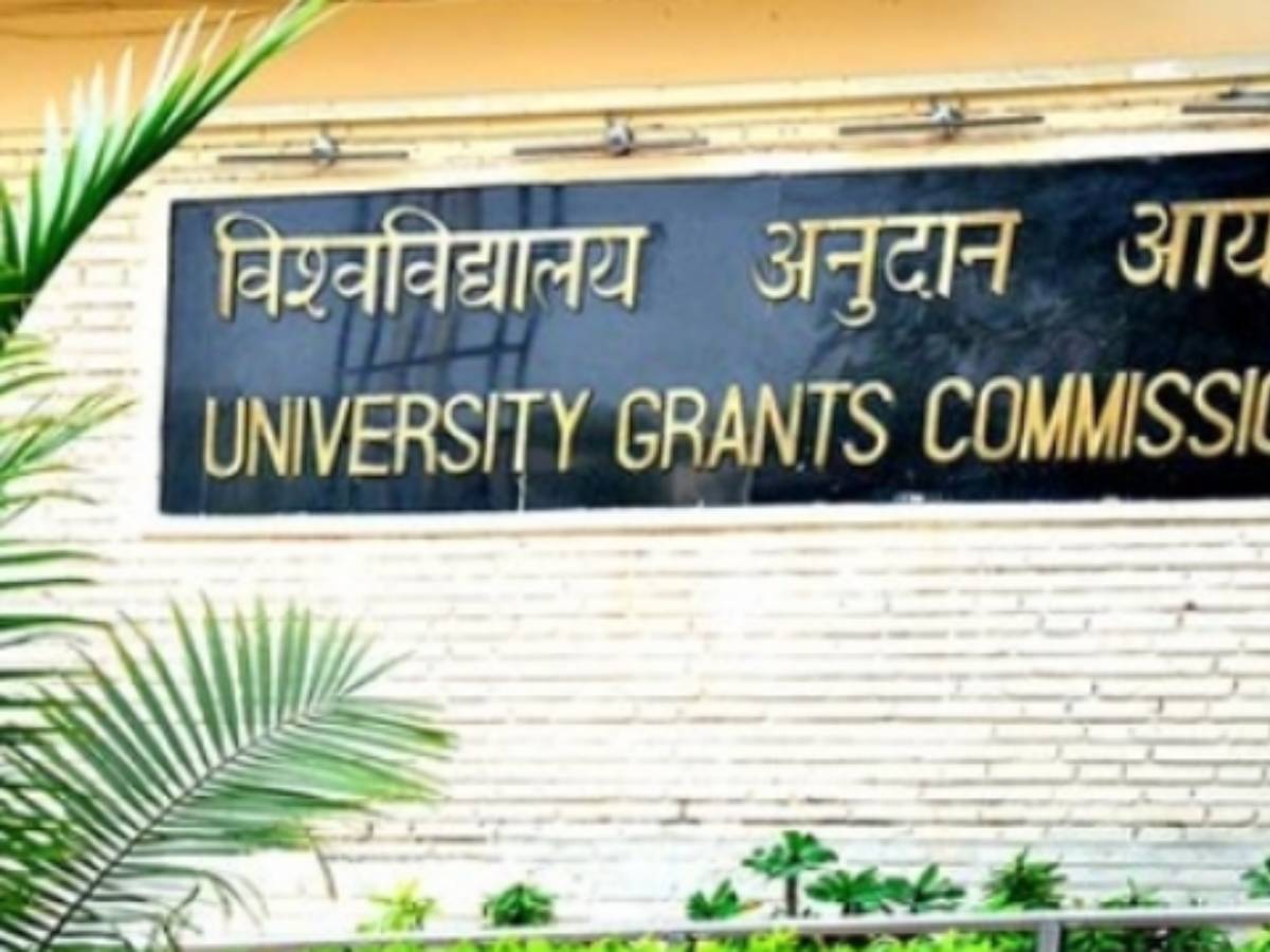 Education Ministry Clarifies On Draft UGC Guidelines