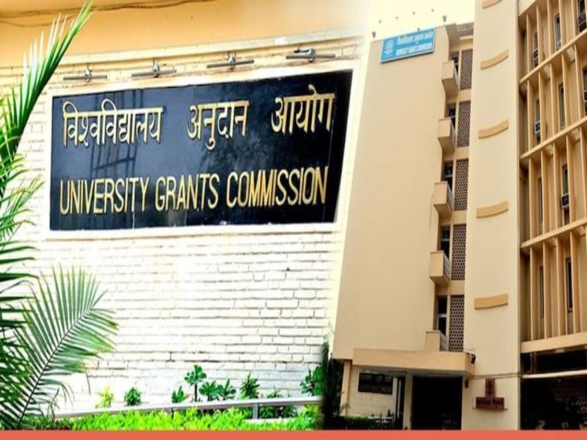 UGC On Edtech Companies, Colleges Collaborating With Foreign Universities Without Its Nod