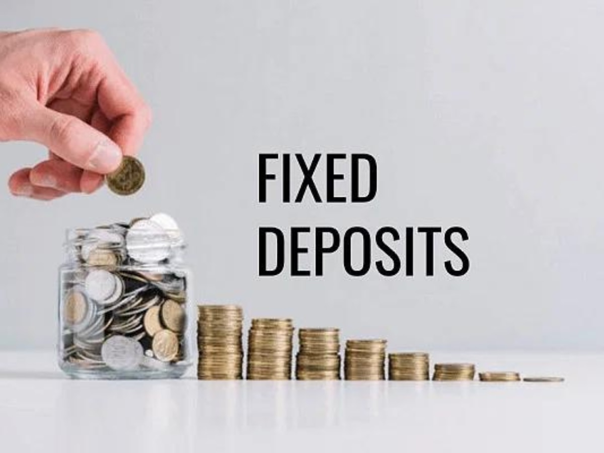 FD Interest Rate: Check 9 Banks Who Revised Fixed Deposit Terms, Rates ...