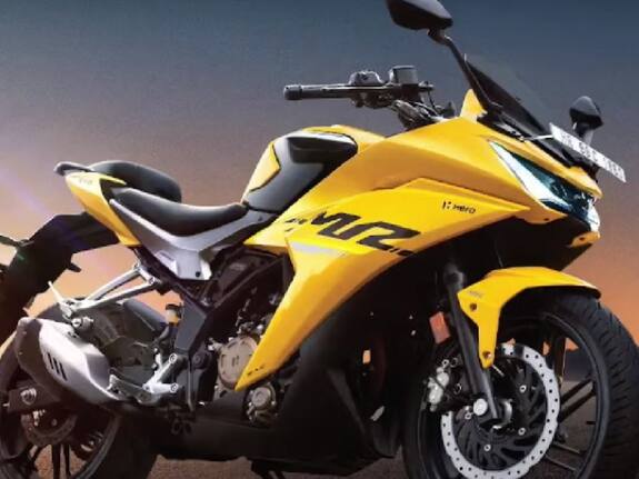 Karizma XMR: नए डिज़ाइन और फीचर्स के साथ वापसी