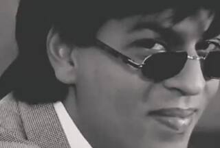 Viral: Netizens Asked To Search 'SRK' Plus 'Your Name' in GIFs And The Results Are Hilarious