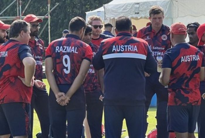 Turkey vs Austria Dream11 Prediction For ECC T10