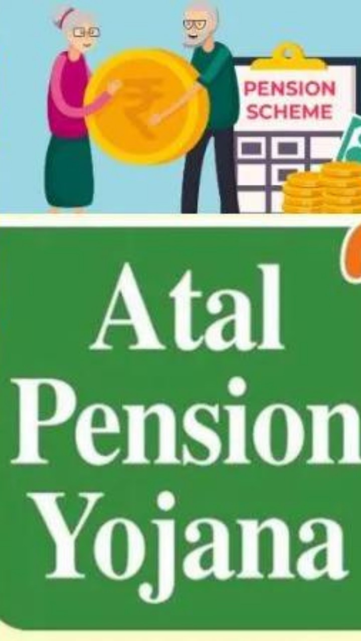 5.33 crore subscribers enrolled under Atal Pension Yojana: Govt in Lok  Sabha - Articles