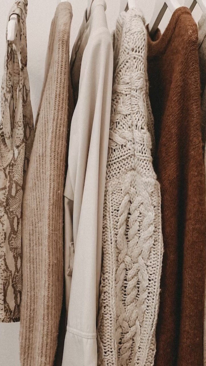 8 Effective Ways to Maintain Your Woollens in Winter