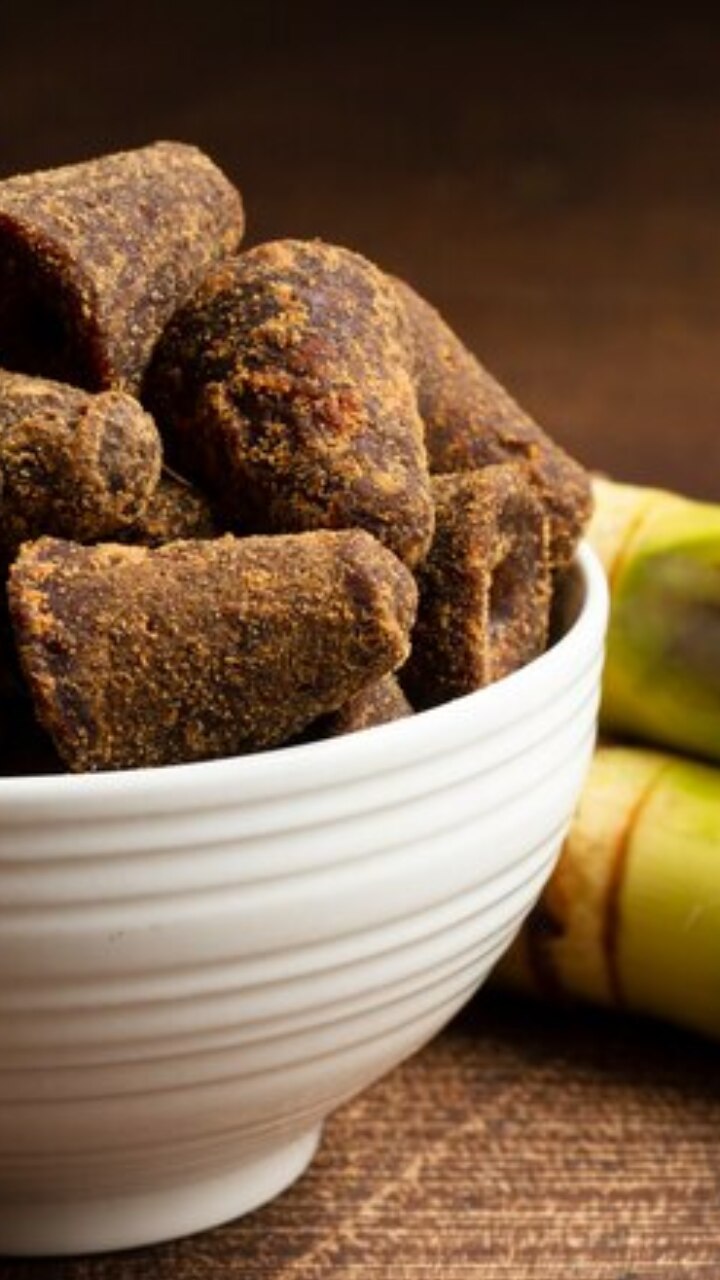 9 Tasty And Healthy Dishes Made Up Of Jaggery