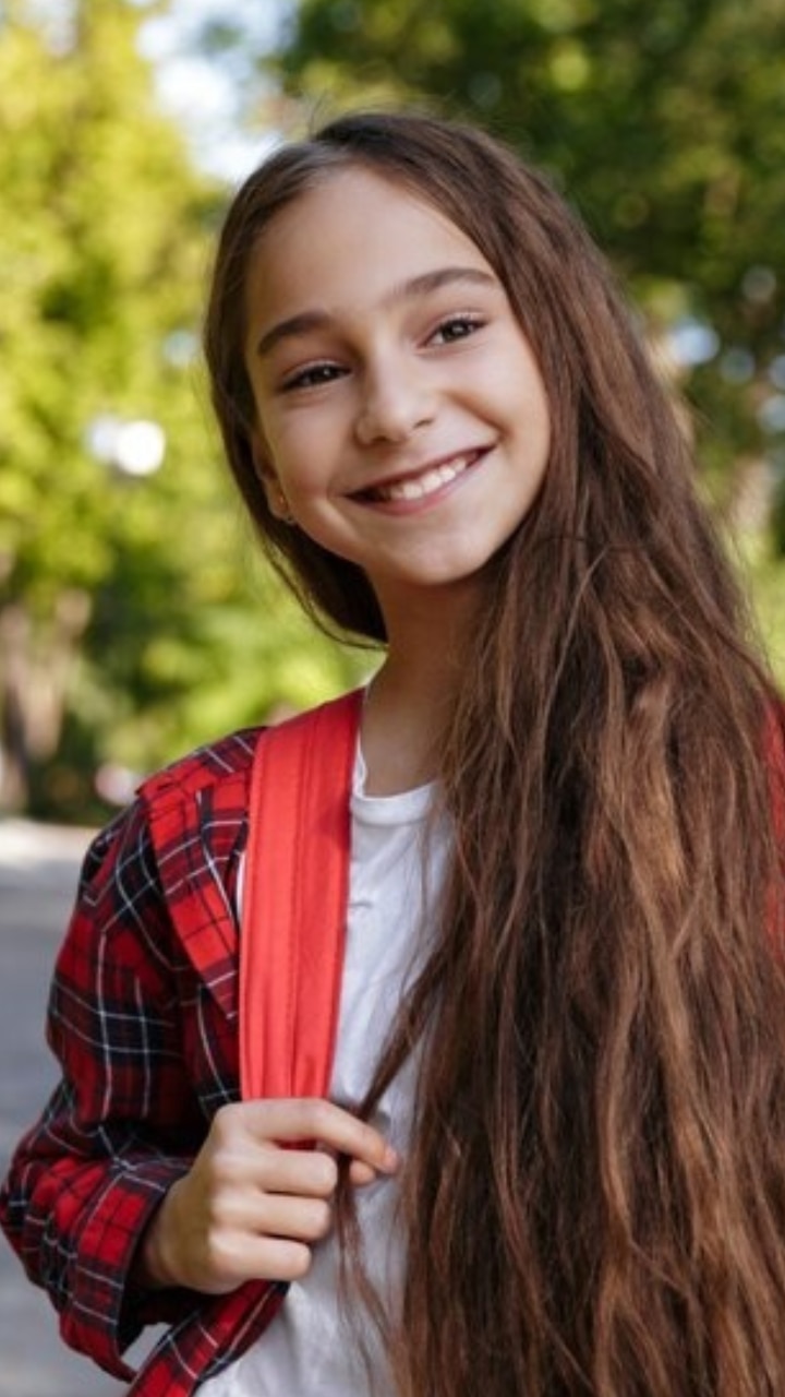 8 Healthy Diet Tips For Teenager Girls