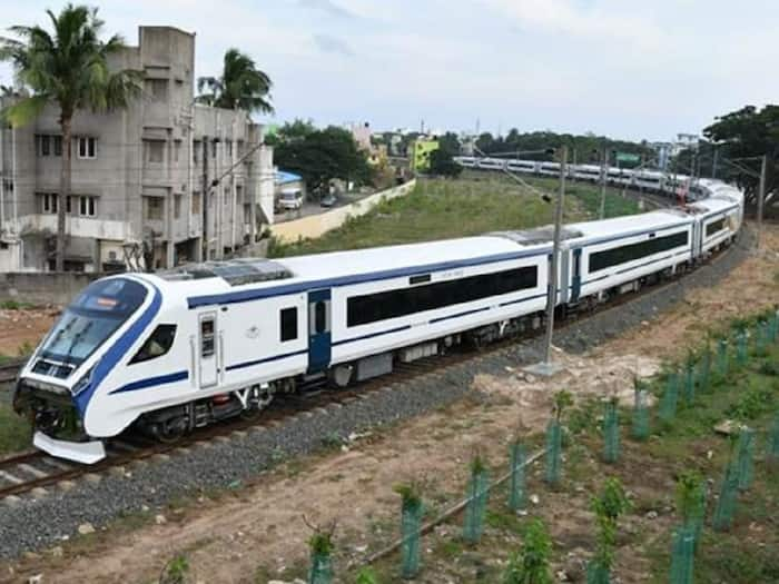 Vande Bharat Express