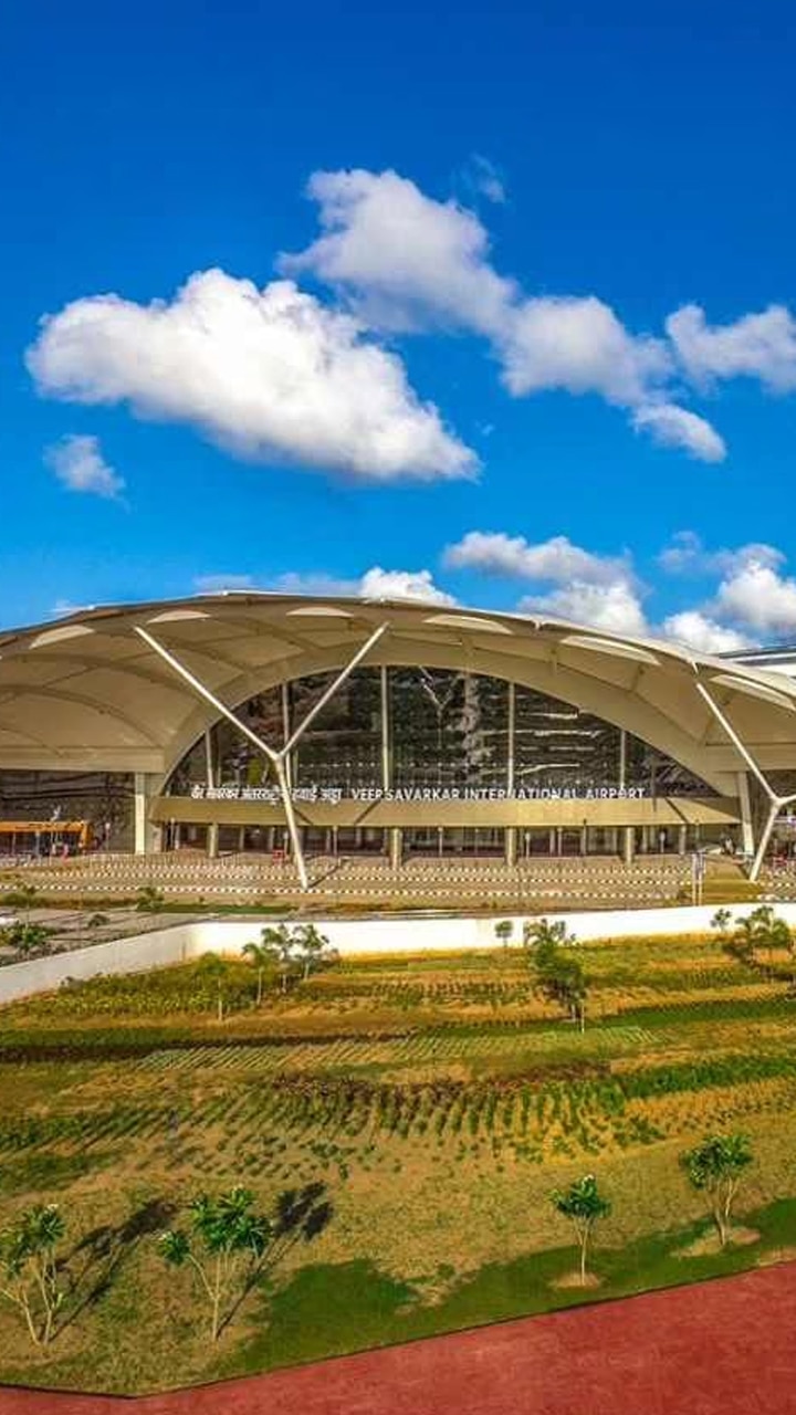 Top 10 Most Scenic Airports In India top-10-most-scenic-airports-in-india