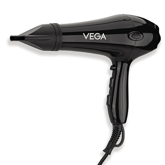 Vega Vhdp-02 Professional Hair Dryer