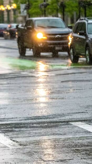 Tamil Nadu Weather Update: IMD Predicts Heavy Rains For Next 2 Days