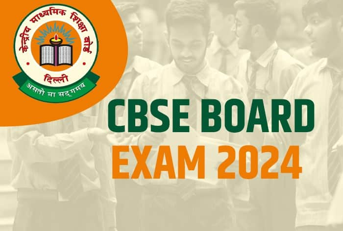 Cbse Board Date Sheet 2024 Live Cbse Class 10 12 Time Tables Released