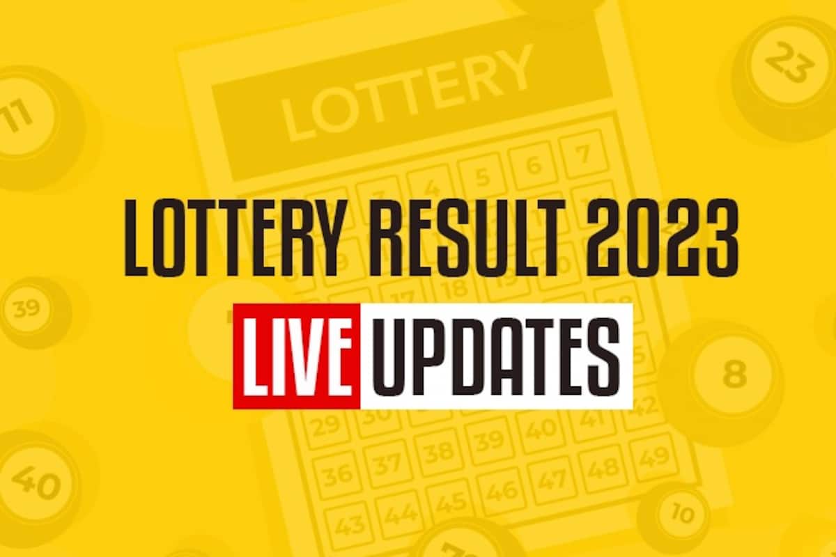 Kerala Lottery Xxx Full Sex - Kerala Lottery Result 2023 Today 06-10-23 Highlights: Nirmal NR-349 Friday  Lucky Draw Result(OUT); Check Complete Winners List