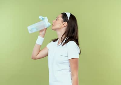 Arthritis Does Drinking Water While Standing Increase The Risk of