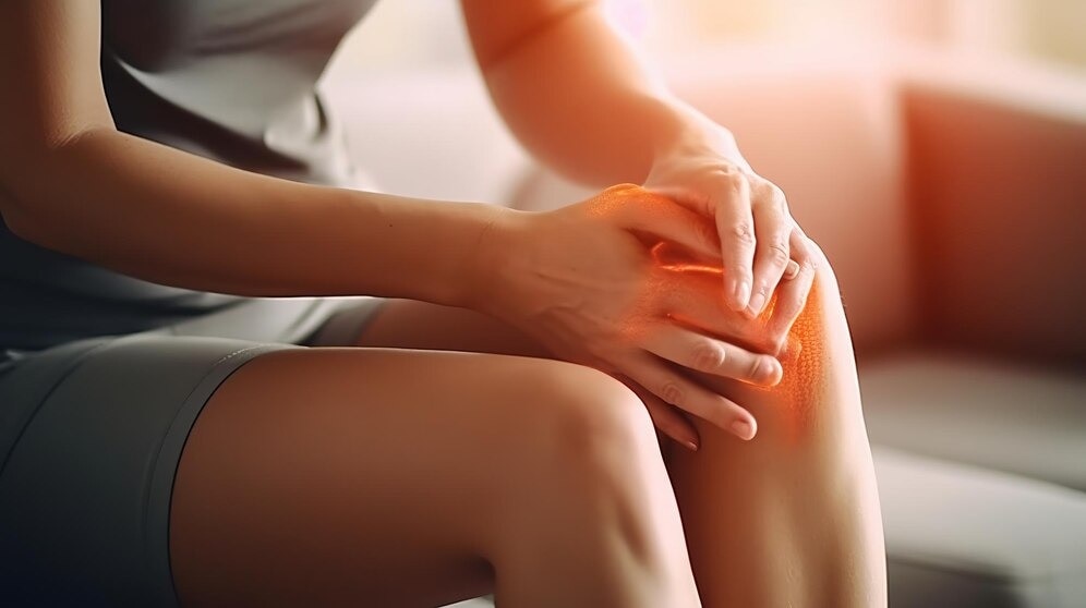 World Arthritis Day 2023: Why Are Women at Higher Risk of Inflammatory Joint Pain?