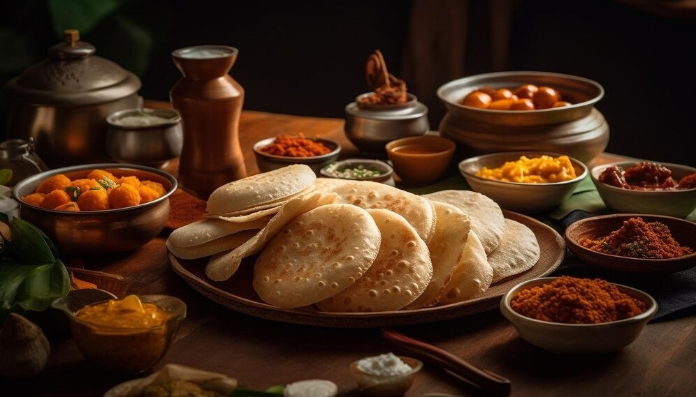 Navratri 2023: 7 Cholesterol-Friendly Vrat Snacks You Must Stock up in Your Kitchen