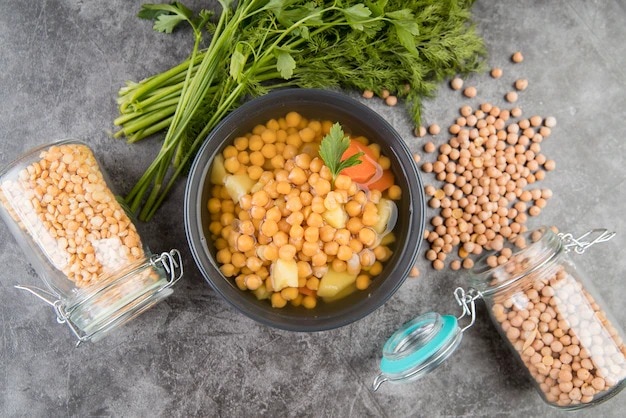 5 Ways to Shed Extra Fat With The Plant-Based Protein