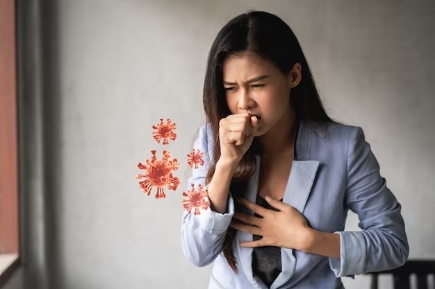 Shortness of Breath: 7 Effective Tips to Ward Off Respiratory Infections