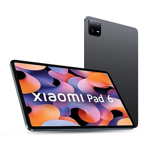 Xiaomi Pad 6 (11-inches)