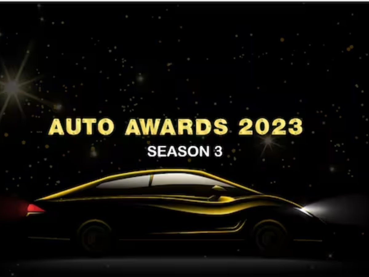 Zee Auto Awards 2023