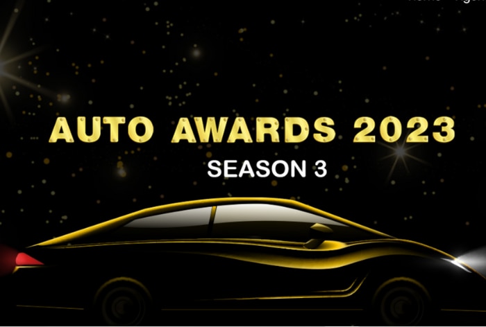 The Most Anticipated Automotive Awards of The Year Are Here