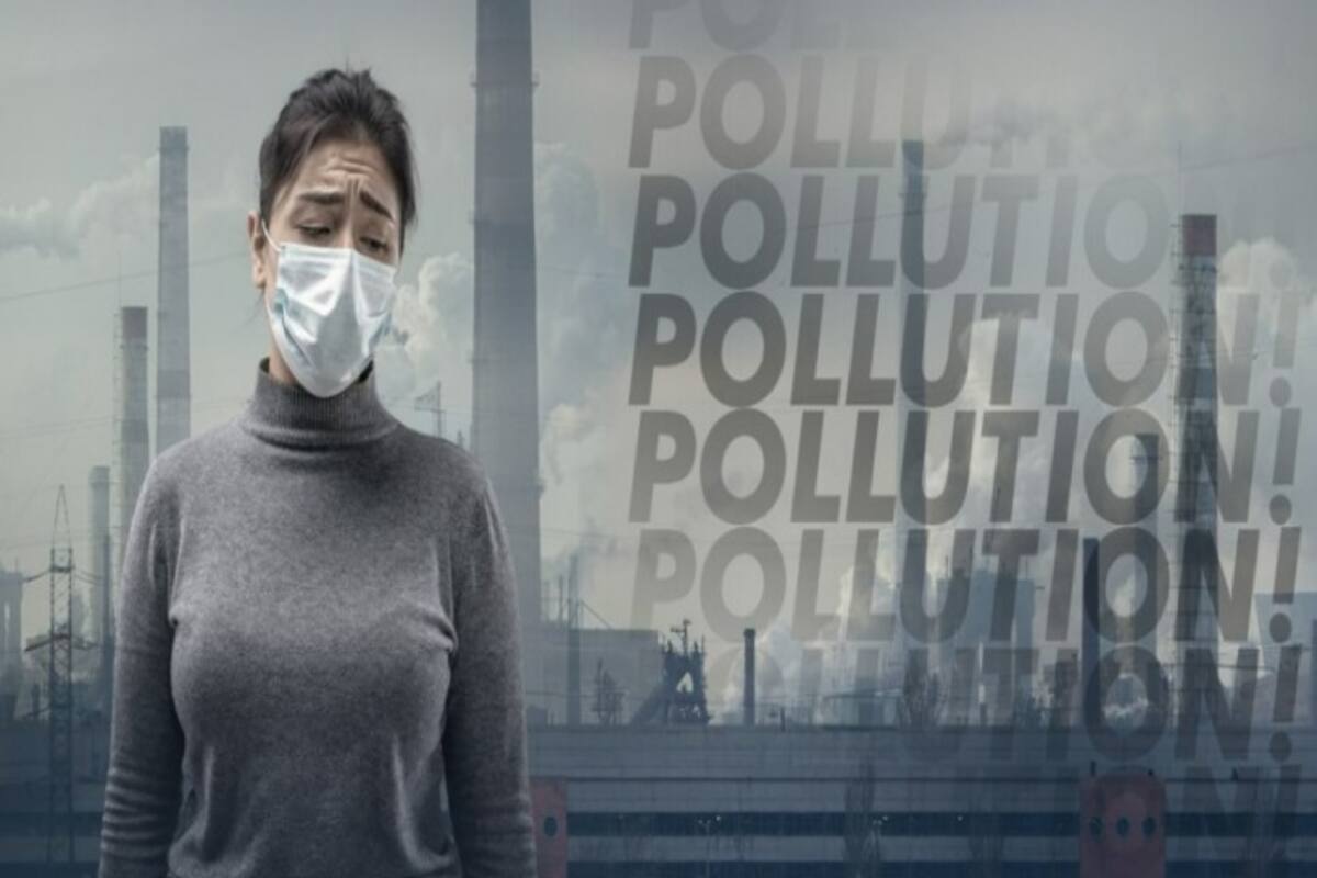 Delhi-NCR air pollution: Yoga asanas and pranayama to boost lung function