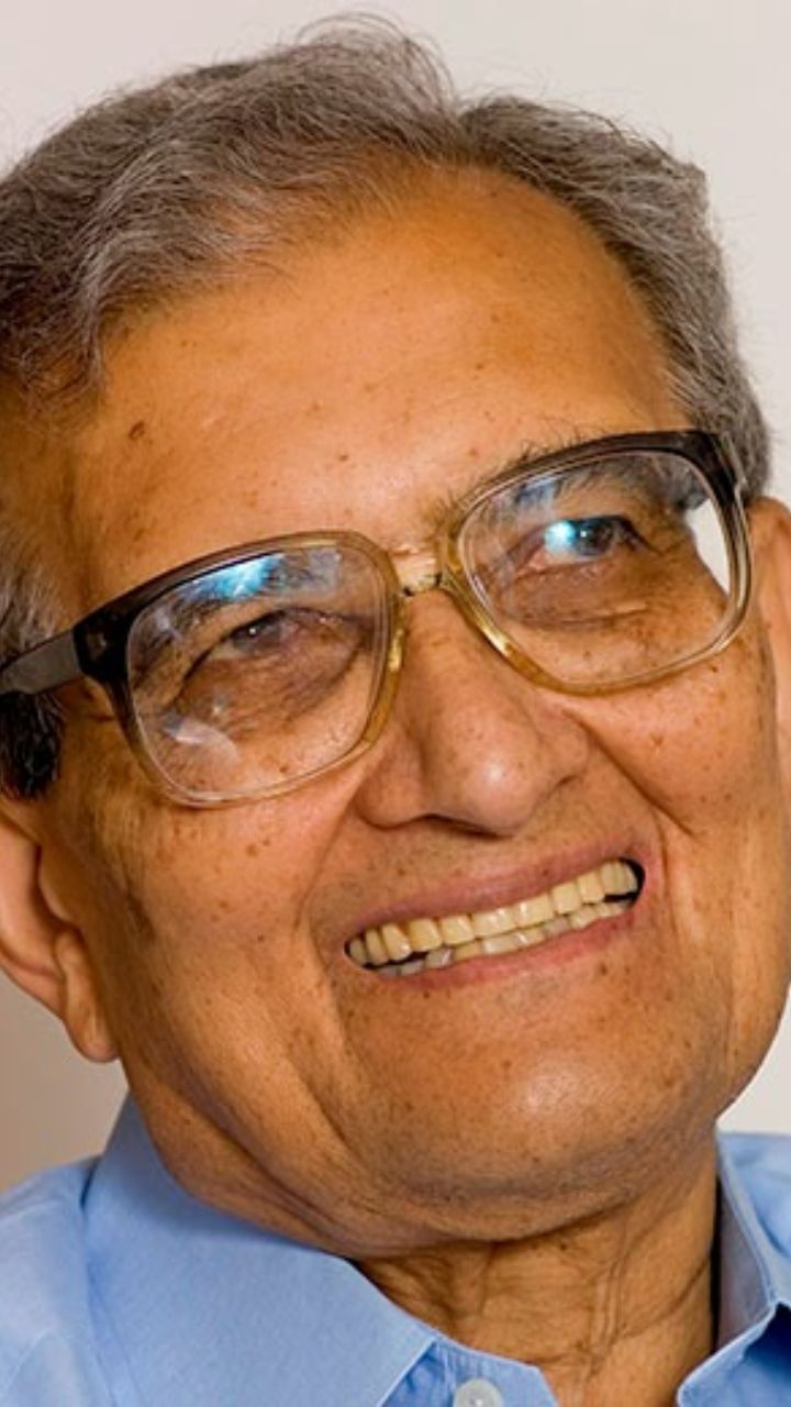 10 Life-Changing Quotes By Amartya Sen