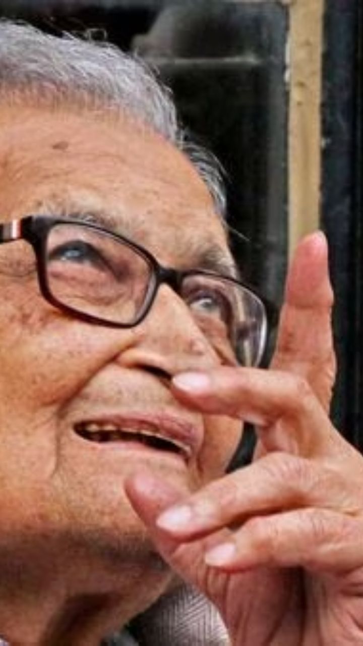 10 Life-Changing Quotes By Amartya Sen