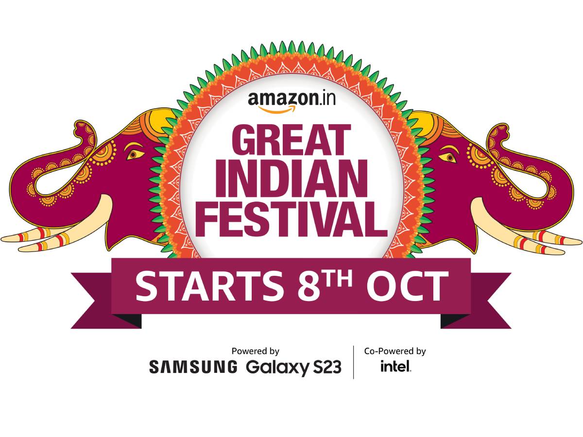 Amazon Great Indian Festival Sale 2023 Buy Affordable Computer