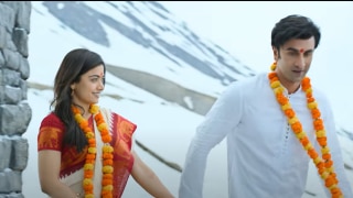 Animal Song ‘Hua Main’: Ranbir Kapoor – Rashmika Mandanna’s Romance ...