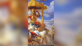 अर्जुन पूर्व जन्म में कौन थे?